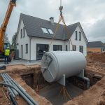 Zbiornik betonowy na ścieki – poradnik dla inwestorów przed zakupem